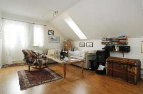Отель Nyksund Apartments Marihaugen  Мюре